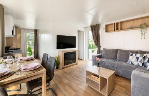 Kudowa Zdroj Apartment | Wichrowe Wzgórze Lark House