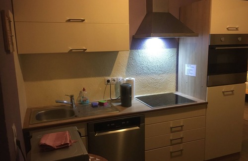 Treis-Karden Apartment | Wichtelhaus