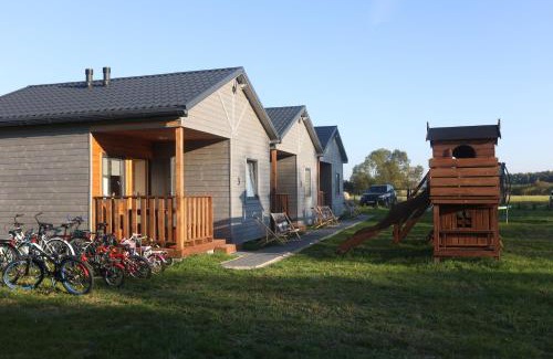 Wicie House | Wicie - Domki u Anioła