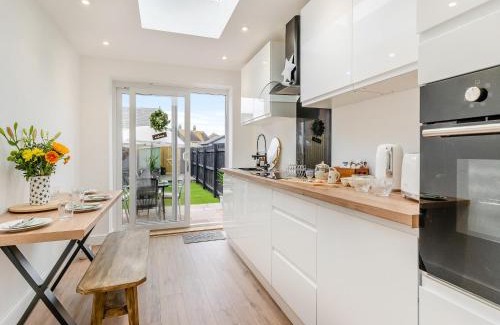 Porthcawl House | Wick Cottage