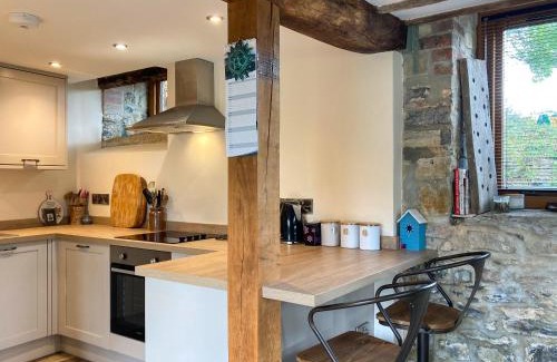 Fiddington House | Wick Mill
