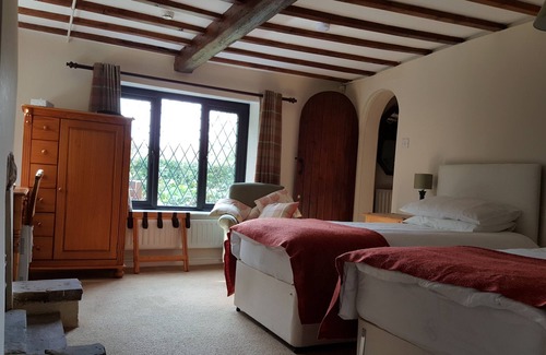 Louth House | Wickham House