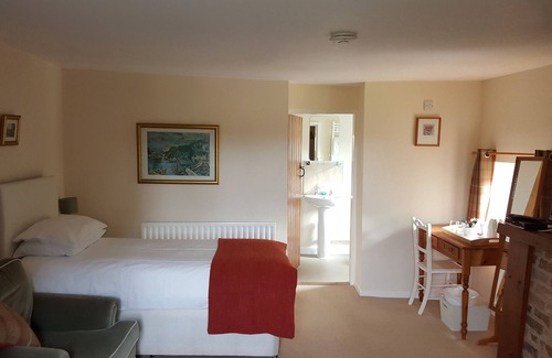 Louth House | Wickham House