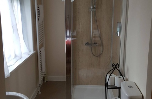 Louth House | Wickham House