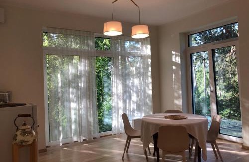 Plavniekkalns Apartment | Wide and comfortable Spa House Sea 3 min