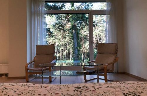 Plavniekkalns Apartment | Wide and comfortable Spa House Sea 3 min