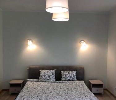 Plavniekkalns Apartment | Wide and comfortable Spa House Sea 3 min