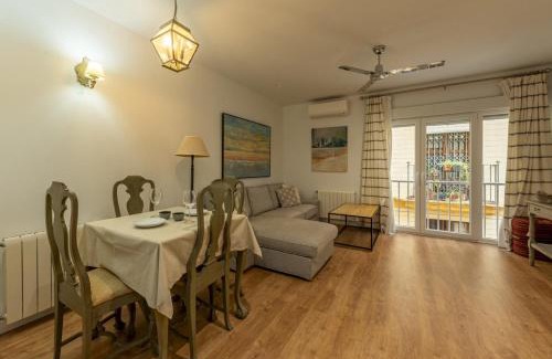 El Arenal Apartment | Wide with beautiful kitchen 2Bd 3Bth -Arenal
