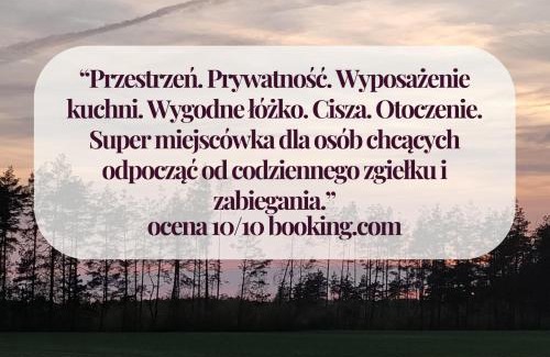 Podjazy House | Widny Jaś zaprasza z psem nad jezioro na Kaszubach