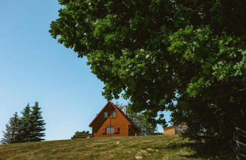 Sianowska Huta House | Widokówka Kaszuby