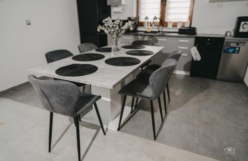 Trzemesnia Cabin | Widokówka Kudłacze Domek z Jacuzzi