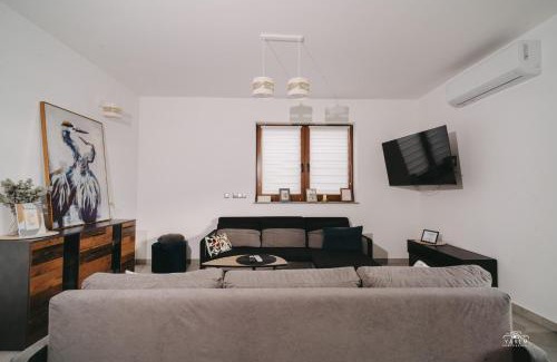 Trzemesnia Cabin | Widokówka Kudłacze Domek z Jacuzzi