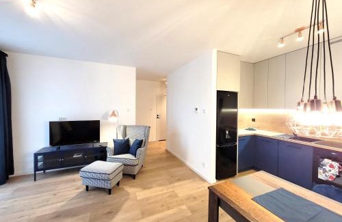 Pila Apartment | Widokówka