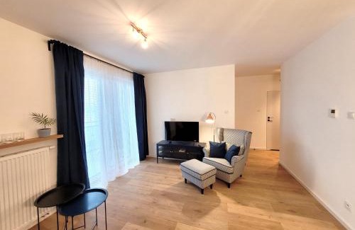 Pila Apartment | Widokówka