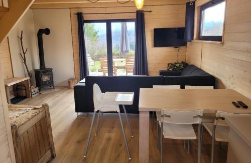 Zawoja Ski Chalet | Widokówka