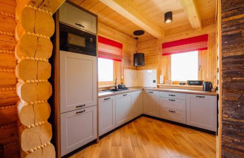 Istebna Ski Chalet | Widokowa Chata Istebna Trójwieś