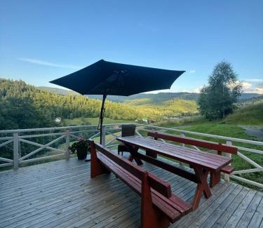 Wisla Ski Chalet | Widokowe Wzgórze
