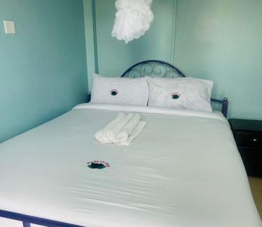 Migori Hotel | Widreyn Cafe