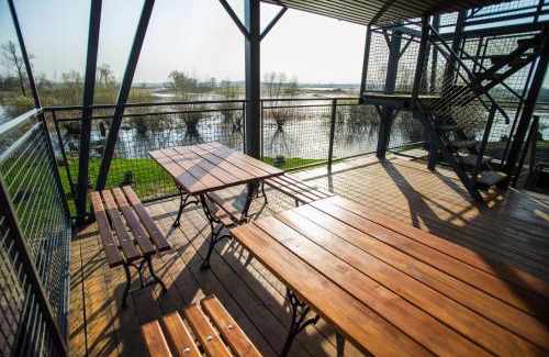 Jezewo Stare House | Wieża Kruszewo