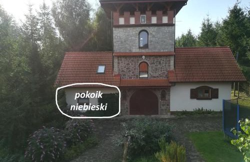 gmina Kunow House | Wieża Na Górce