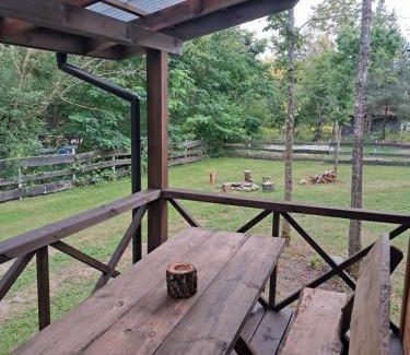 Grodek Apartment | Wiejska Cisza