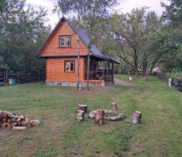 Grodek Apartment | Wiejska Cisza