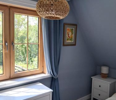 Grodek Apartment | Wiejska Cisza