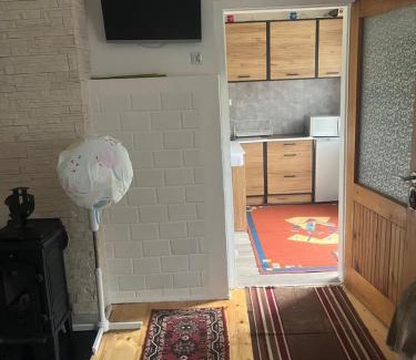 gmina Garbatka-Letnisko House | Wiejska Sielanka w Garbatce-Letnisku