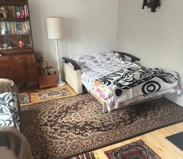 gmina Garbatka-Letnisko House | Wiejska Sielanka w Garbatce-Letnisku