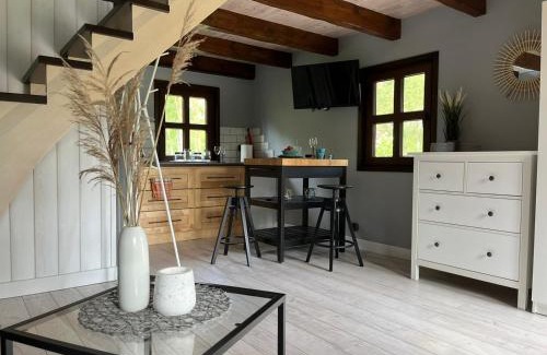 Brusy House | Wiejski Chill
