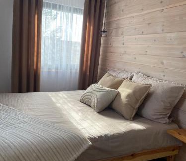 Lublin Voivodeship Apartment | Wiejski Zakątek - Krupiec