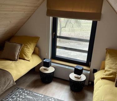 Lublin Voivodeship Apartment | Wiejski Zakątek - Krupiec