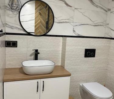 Lublin Voivodeship Apartment | Wiejski Zakątek - Krupiec