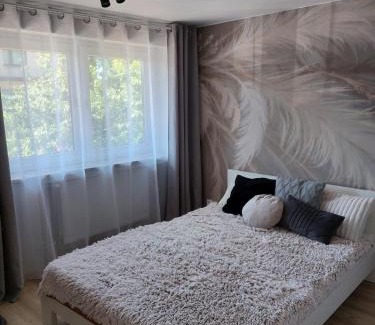 Wieliczka Apartment | Wieliczka4You