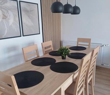Wieliczka Apartment | Wieliczka4You