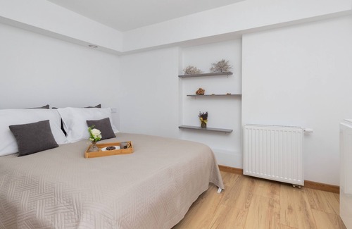 Gdynia Apartment | Wieluńska Apartments | 1 bedroom | quiet neighbourhood
