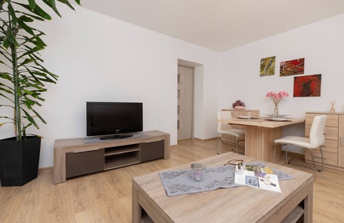 Gdynia Apartment | Wieluńska Apartments Gdynia | 1 Bedroom | Free WiFi