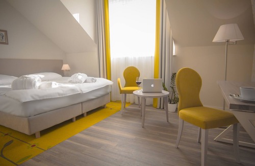 Rekowo Gorne Hotel | Wieniawa Spa & Wellness