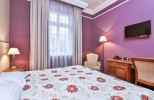 Rekowo Gorne Hotel | Wieniawa Spa & Wellness