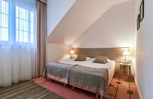 Rekowo Gorne Hotel | Wieniawa Spa & Wellness