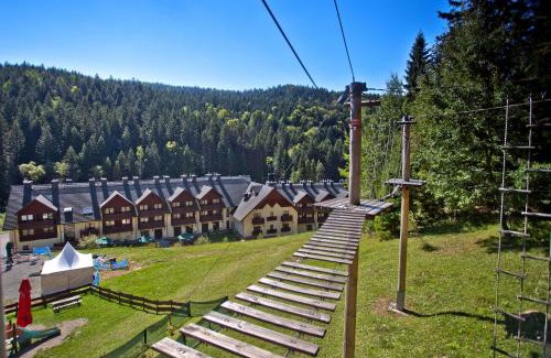 Wierchomla Mała Hotel | Wierchomla Ski & Spa Resort