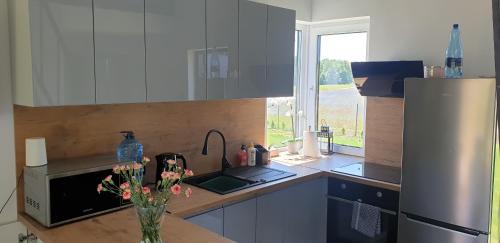 Osie Apartment | Wierzchy 34