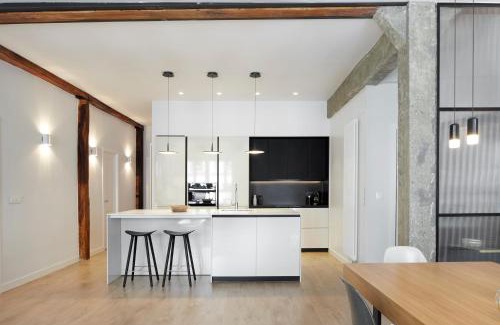 Gros Apartment | Wiesbaden by FeelFree Rentals
