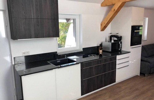 Buchenberg Apartment | Wiesenblick two-room apartment