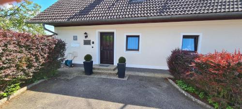 Wolfern Apartment | Wiesenglück