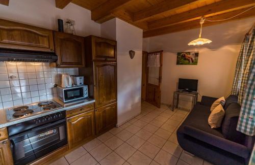 Frohnd Apartment | Wiesenglück