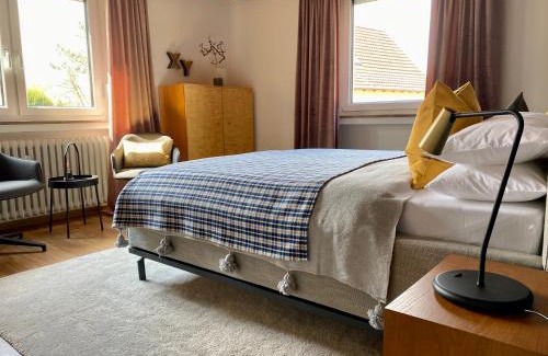 Duderstadt Apartment | wiezuhaus