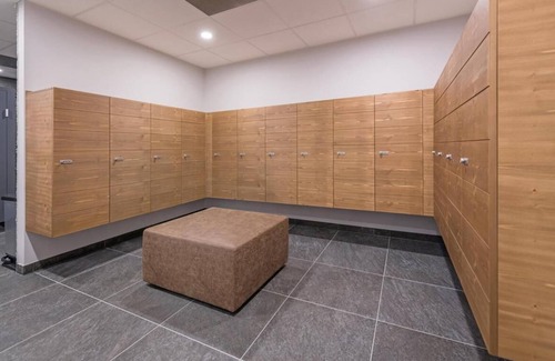 Vercorin Apartment | Wifi, 250m from resort center, sauna, hammam, tv, ski locker, 67m², Vercorin
