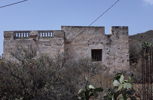 Puerto de Guimar Other | Wifi. Calm