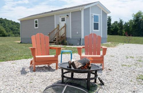 Hazel Green House | WiFi Firepit Fishing Pond - FarmView
